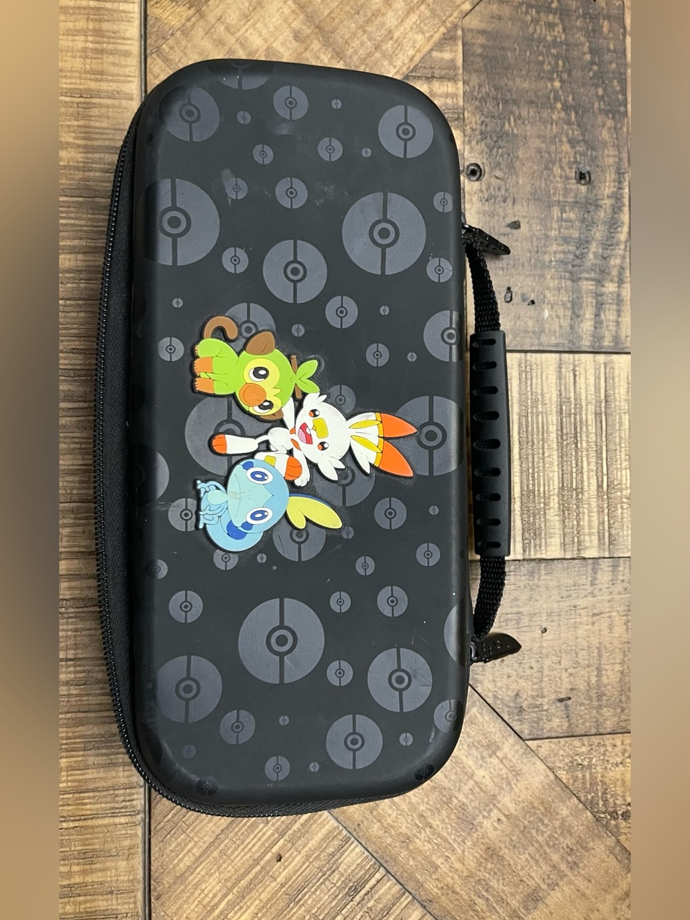 PowerA Protection Case for Nintendo Switch – First Partner Pokémon Edition.